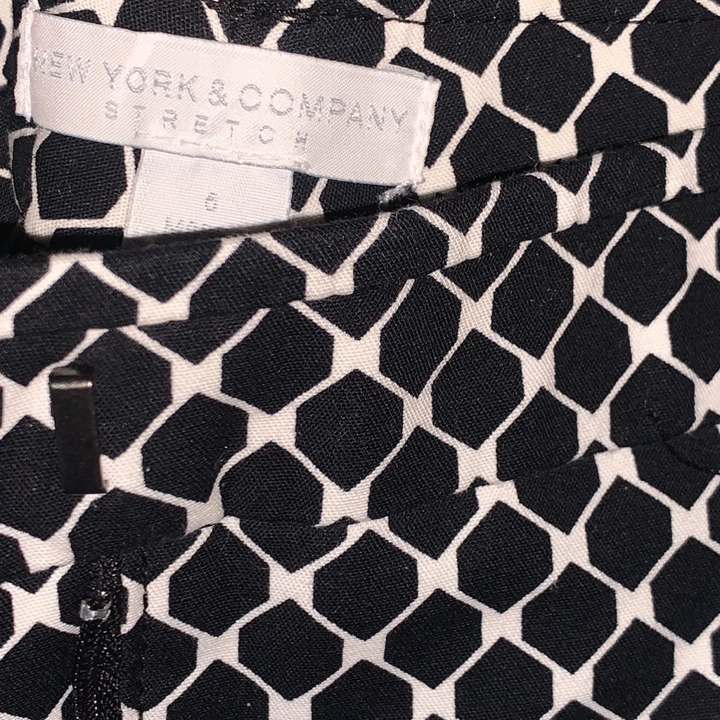 Newyork  Company Pants